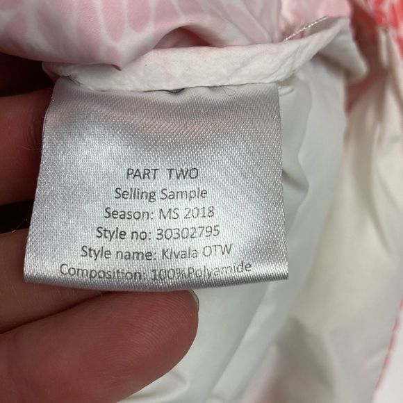 LIGHTWEIGHT puffer jacket fall - Picture 4 of 6